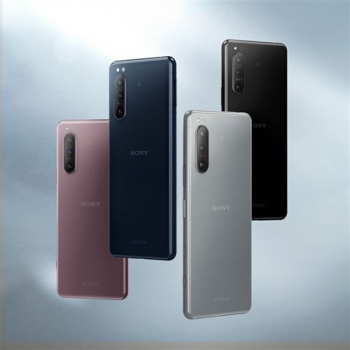 索尼Xperia 5 II国行版明日发布:骁龙865+120Hz高刷带鱼屏