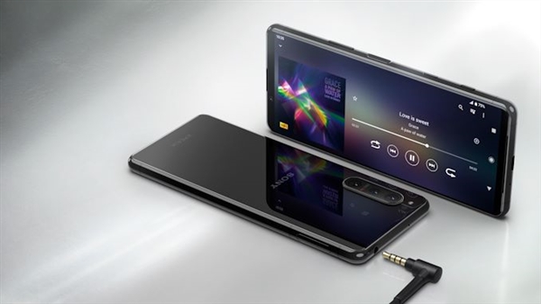 索尼Xperia 5 II国行版明日发布:骁龙865+120Hz高刷带鱼屏