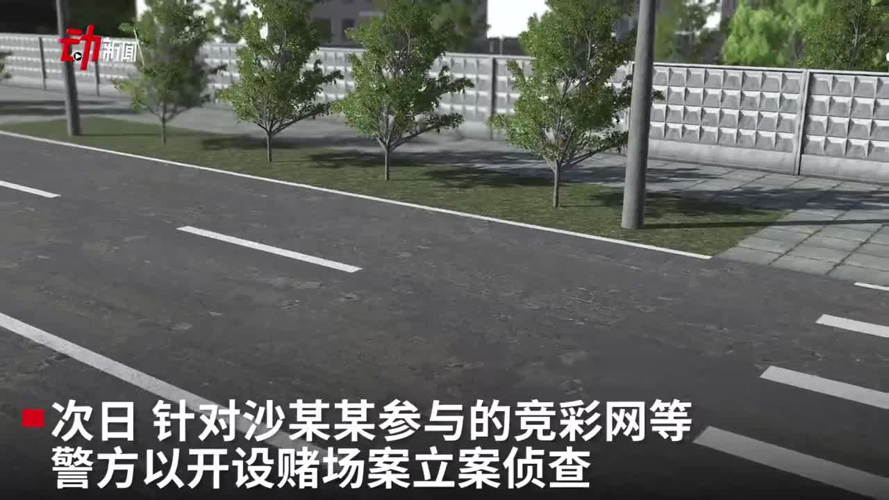 女子负债390万跳楼自杀详情 牵出跨境涉赌犯罪团伙