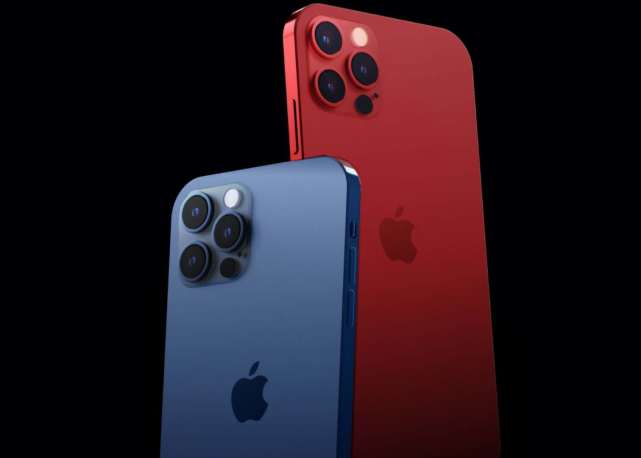 苹果12什么时候上市?iPhone12将于10月正式发布价格大概是多少?