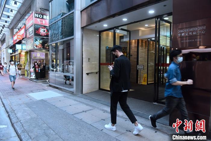 香港疫情10月13日最新消息 新增8例新冠肺炎确诊病例