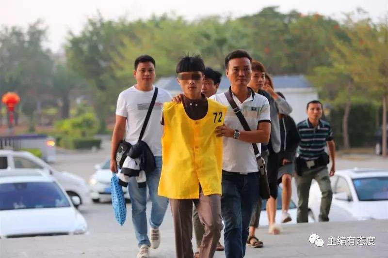 刑事责任年龄拟调整 13岁的少年杀害8岁、7岁和4岁的儿童
