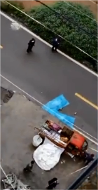 重庆男子跳桥自杀砸中老人两人均死亡 重庆男子跳桥砸死老人事件始末