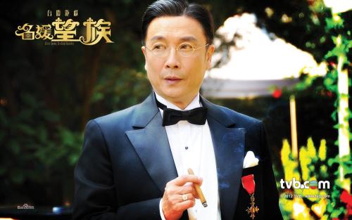 男版名媛也被扒出来了 男版名媛背后的产业链是怎么回事?