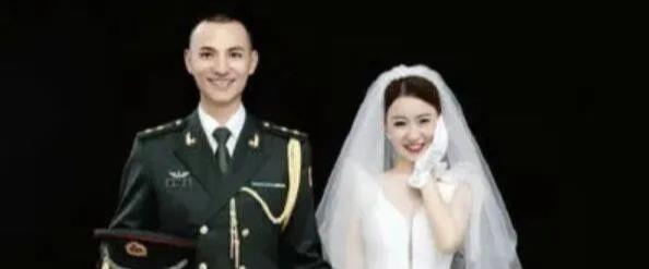 最美援鄂护士嫁兵哥哥翻车 于鑫慧事件身份造假前夫是谁?