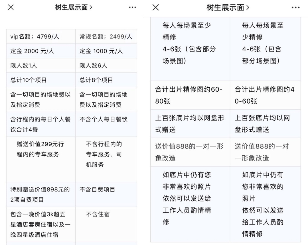 上海名媛背后的装富产业链 上海名媛拼单还有你不知道的活