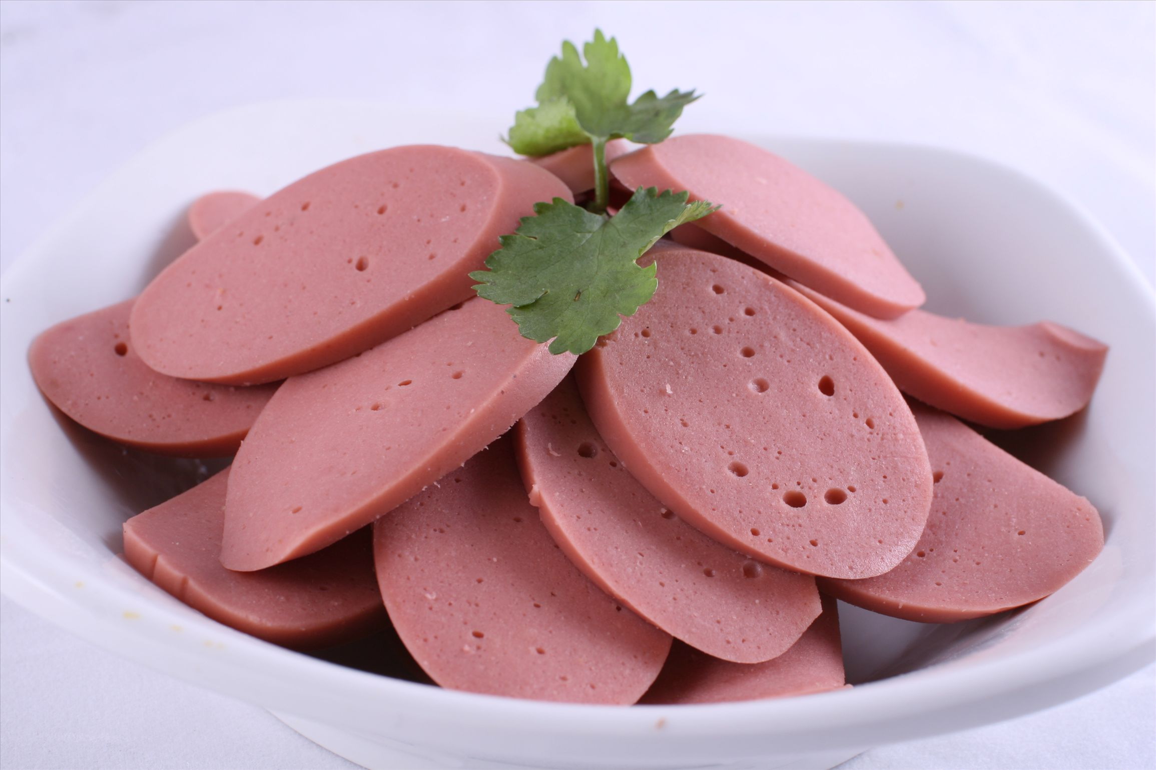 火腿肠里真的有肉吗正规厂家更加安全