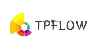 Tpflow工作流引擎