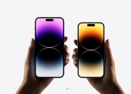 iPhone 14系列4款机型视频播放续航对比：Pro Max最强 14垫底