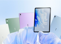 让骁龙888征服《原神》！华为MatePad Air首销：2799元起