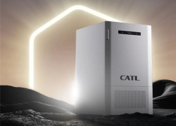 全球首个！宁德时代推出0辅源光储直流耦合解决方案