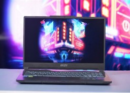 240Hz高刷+轻量化个性设计！微星星影15 Air笔记本图赏