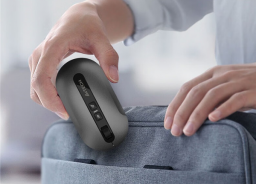 双飞燕推出VM20蓝牙鼠标：用嘴“打字”见过没