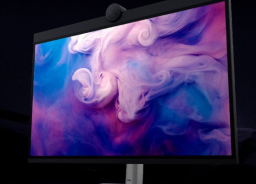 18599元 戴尔新款31.5寸6K显示器上架：140W雷电4