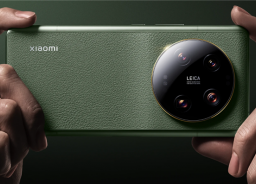 曝小米13 Ultra欧洲售价超1.1万元：比iPhone 14 Pro、华为P60 Pro都贵