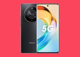 千元续航怪兽！荣耀X50开启预售：1399元起