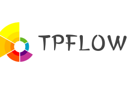 Tpflow工作流引擎