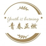 青春正燃