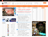 9k9k网页游戏开服表