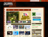 Minecraft我的世界中文论坛