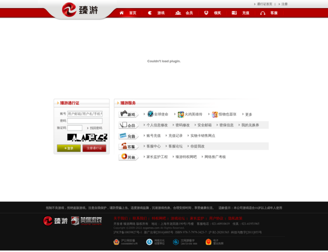 上海臻游网络