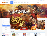 7k7k网页游戏