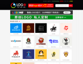 LOGO设计欣赏