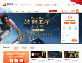 凤凰游戏