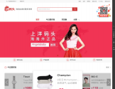 洋码头