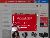 AliExpress