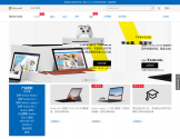 Microsoft官网