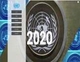 联合国 联合国