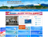温州市政务服务局