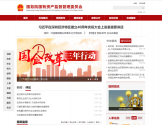 国务院国有资产监督管理委员会