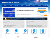 科技型中小企业服务