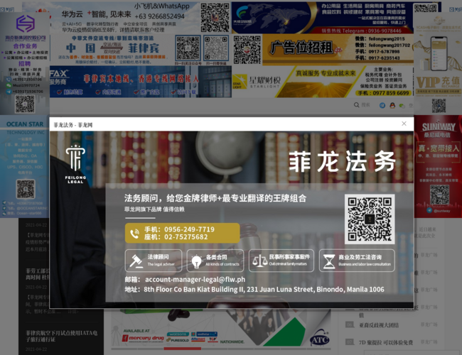 菲龙网