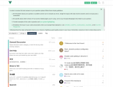 Vue Forum Vue Forum