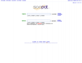 SooPAT专利搜索