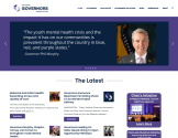 National Governors Association