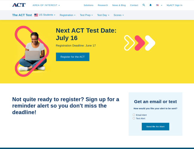 ACT