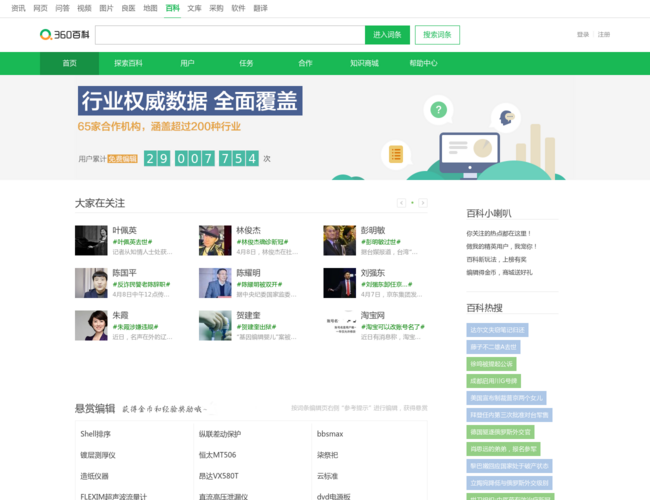 360百科