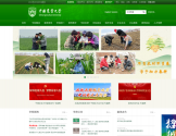 中国农业大学