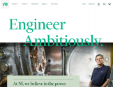 Engineer Ambitiously