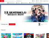 Nintendo任天堂