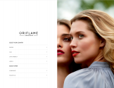 Oriflame Cosmetics