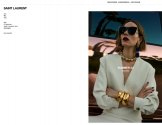 SAINT LAURENT圣罗兰中国官方网站 SAINT LAURENT圣罗兰中国官方网站