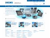 Diodes Incorporated Diodes Incorporated