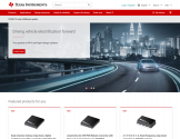 Texas Instruments
