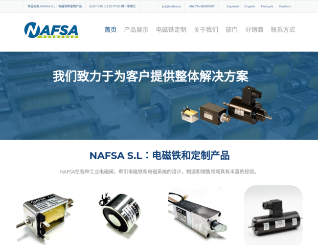 NAFSA
