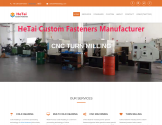 China Hetai fastener